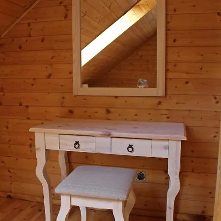 Holiday home Roubenka *